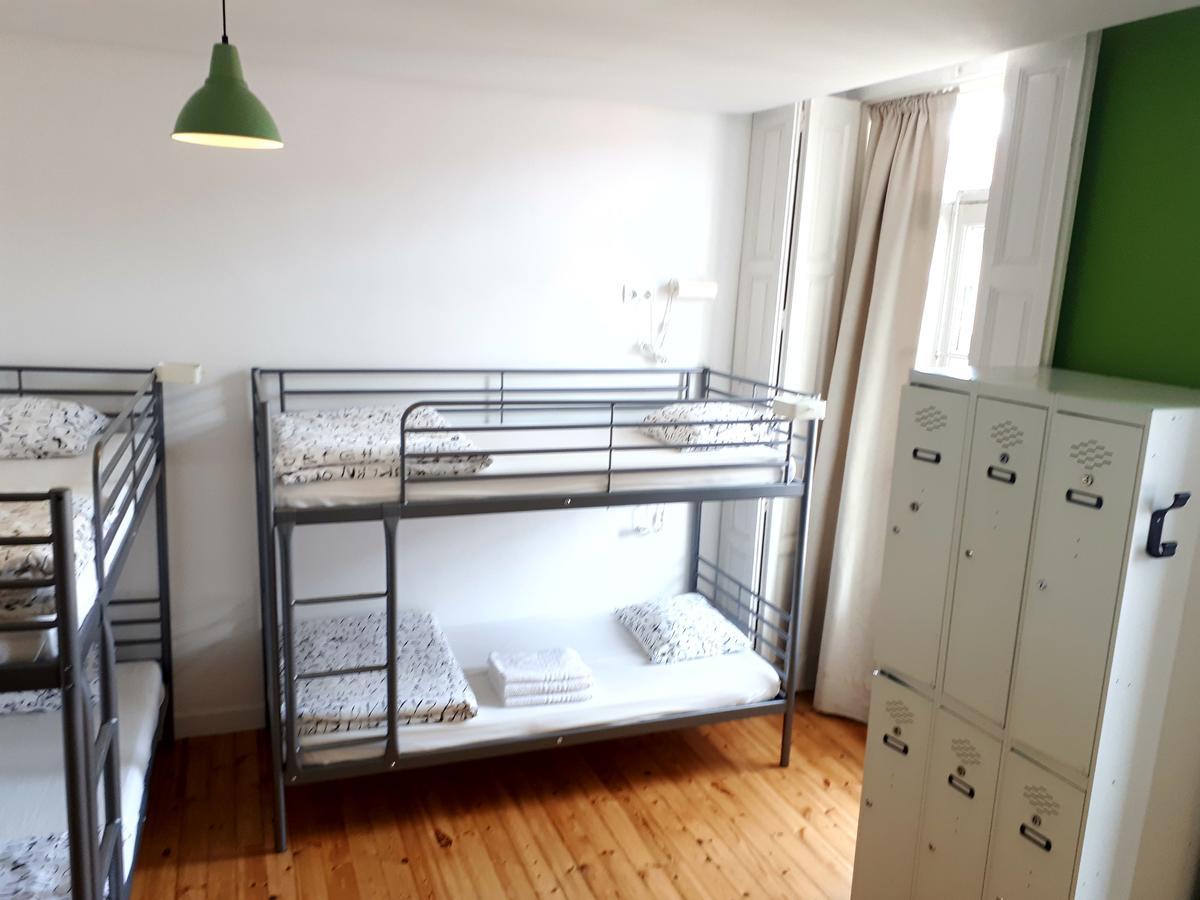 Leon Hostel Dış mekan fotoğraf