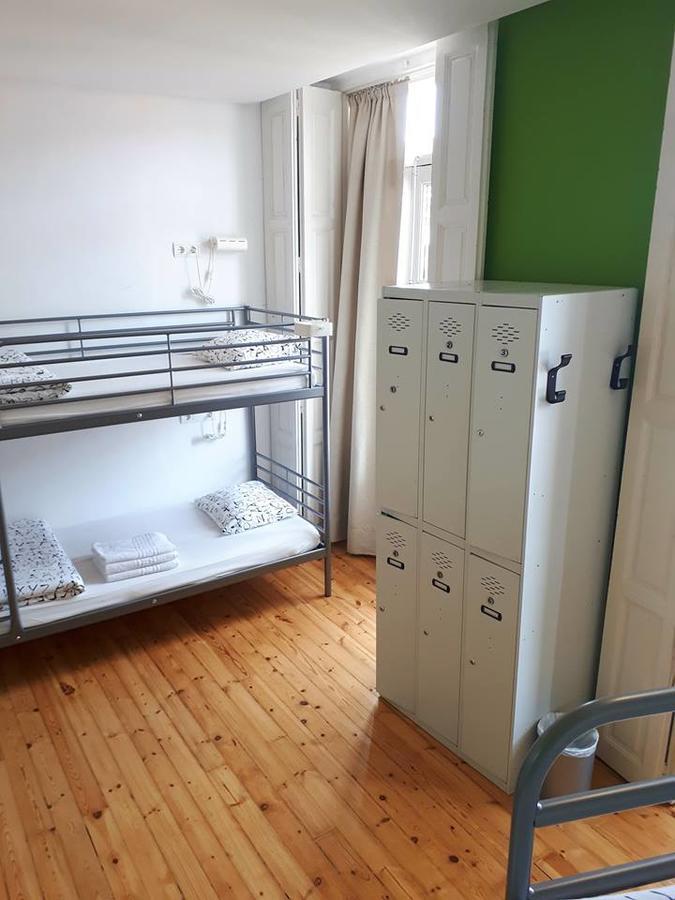 Leon Hostel Dış mekan fotoğraf