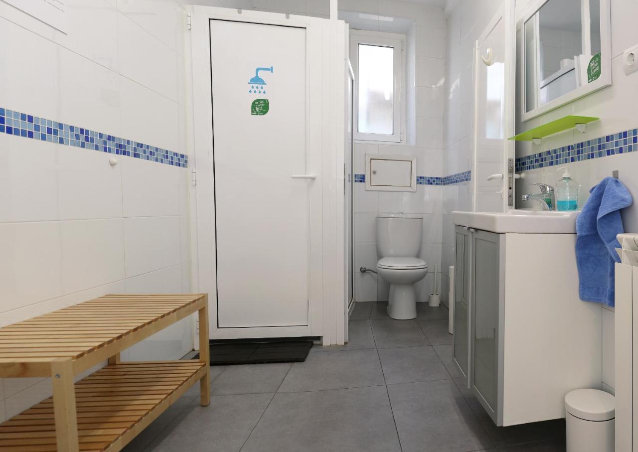 Leon Hostel Dış mekan fotoğraf