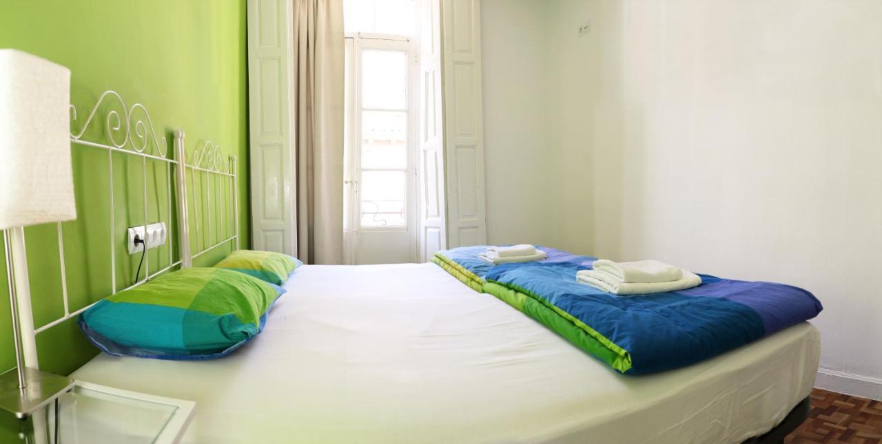 Leon Hostel Dış mekan fotoğraf